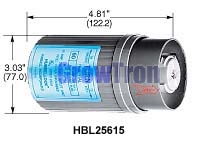 Hubbell HBL25625