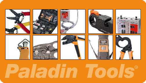 Professional Networking and cabling Tools