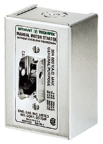 Bryant Motor switch 30103B